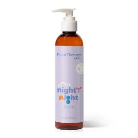PT Kids Nighty Night Lotion 8 oz