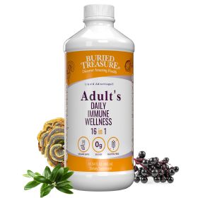 Adult's Daily Immune Wellness (Prevention ACF)