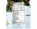 PLANTFUSION: Powder Lean Vanilla, 14.8 oz