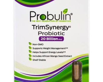 PROBULIN: Probiotic Trimsynergy, 60 cp