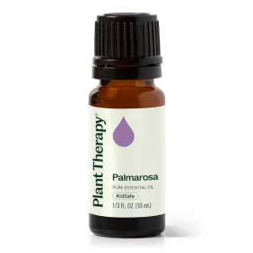Palmarosa Essential Oil 10 mL