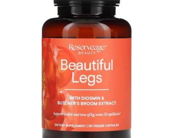 RESERVEAGE: Beautiful Legs Diosmn, 30 VC