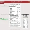 RED20 FUSION w/Vegan Collagen