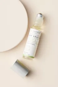 SAGELY NATURALS: Relf Recvry Roll On 150Mg, 10 ml