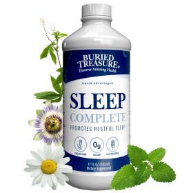 *Sleep Complete