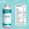 Stress "B" Gone