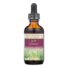URBAN MOONSHINE: Joy Tonic Dropper, 2 fl oz