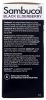 SAMBUCOL: Black Elderberry Syrup Large, 7.8 oz