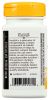 NATURES WAY: Inositol, 100 cp