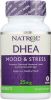 NATROL: Dhea 25 MG, 90 tb