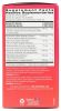 BIO NUTRITION: Advanced Glucosamine Chondroitin MSM, 90 tb