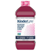 KINDERLYTE: Oral Electrolyte Solution Grape, 33.8 fo