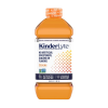 KINDERLYTE: Oral Electrolyte Solution Orange, 33.8 fo