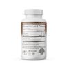OM ORGANIC MUSHROOM NUTRITION: Brain Fuel Lions Mane Folate, 90 vc