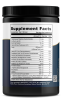 Nitric Oxide Booster Powder Mix â€“ Blue Raspberry Flavor