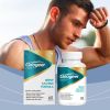 ing Support Capsules, Daily Wellness Supplement for Relaxation & Stress Support, Soothing Body & Mind Formula, 60 Count