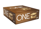 ONE S'mores Flavored Protein Bars, 2.12 oz Each, 12 Count Box