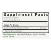 Nature's Answer - Spirulina - 90 Capsules