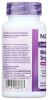 NATROL: Melatonin Fast Dissolve Strawberry Tablets 3mg, 90 tb