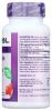 NATROL: Melatonin Fast Dissolve Strawberry Tablets 3mg, 90 tb