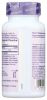 NATROL: Melatonin Fast Dissolve Strawberry Tablets 3mg, 90 tb