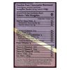 Miracle Tree - Tea Moringa Grape Vanilla - Case Of 5 - 16 Ct