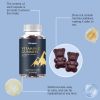 Googeer Immunity Boosting Gummies, Vitamin C Gummies For