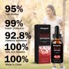 Googeer Dietary Supplement, s Physical Discomfort, Strengthens Vitality And Boosts Immunity Care Drops