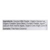 Laird Superfood - Suprfood Crmr Pump Spice - Case Of 6-8 Oz