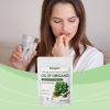 Oil of Oregano with Black Seed Oil Capsules, 6000mg Herbal Equivalent Dietary Supplement, Dairy & Gluten Free, 100 Count