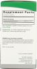 NATURES ANSWER: Echinacea Herb 90 VCaps, 90 vc