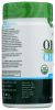 GREEN FOODS: Organic Chlorella Powder, 2.1 oz