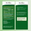 HERBION NATURALS: Respiratory Care Lemon 10 pc, 1.9 oz