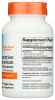 DOCTORS BEST: High Absorption Magnesium 105 mg, 120 vc