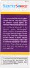 SUPERIOR SOURCE: Biotin 1000 MCG, 100 tb