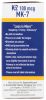 SUPERIOR SOURCE: Vitamin K2 100mcg MK7, 60 tb