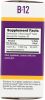 SUPERIOR SOURCE: No Shot Methylcobalamin B-12 5000mcg, 60 tb