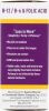 SUPERIOR SOURCE: No Shot Methlycobalamin B12 B6 Folic Acid, 60 tb
