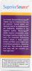 SUPERIOR SOURCE: B12 1000mg B6 and Folic Acid 400mcg, 100 tb