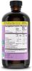 NORMS FARMS: Syrup Elderberry Children, 8 fo