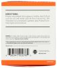 EBOOST: Super Powder Mind Plus Body Energizer Orange Flavor, 3.8 oz