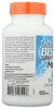 DOCTORS BEST: Mind & Body, 120 sg