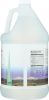 GEORGES: Aloe Vera Distilled Liquid, 128 oz