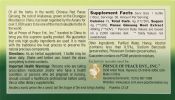 PRINCE OF PEACE: Red Panax Ginseng Extractum Ultra Strength Ds, 30 Bottles
