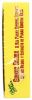 PRINCE OF PEACE: Ginkgo Biloba & Red Panax Ginseng Extract, 10 Bottles