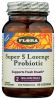 FLORA HEALTH: Super 5 Lozenge Probiotic, 60 tb