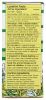 SWISS KRISS: Herbal Laxative Flake Form, 3.25 oz