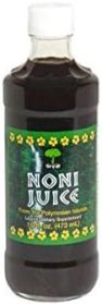 TREE OF LIFE: Noni Juice, 16 Oz