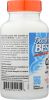 DOCTORS BEST: Curcumin C3 Complex 1000Mg, 120 tb