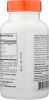 DOCTORS BEST: Curcumin C3 Complex 1000Mg, 120 tb